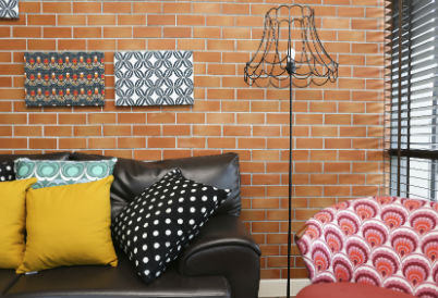 50er Jahre Einrichtung - Retro als Refugium | Polstereibedarf-online.de